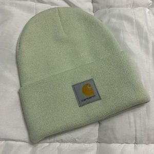 NWOT Carhartt Unisex Beanie